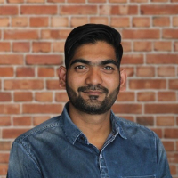 Vikram Jain